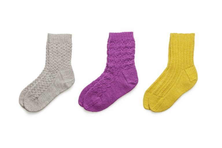 What Color Socks To Wear with Brown Shoes